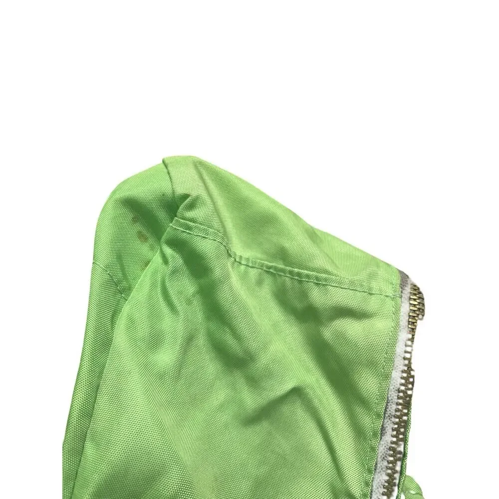 JanSport Heritage Skip Yowell Green Backpack - Picture 8 of 11